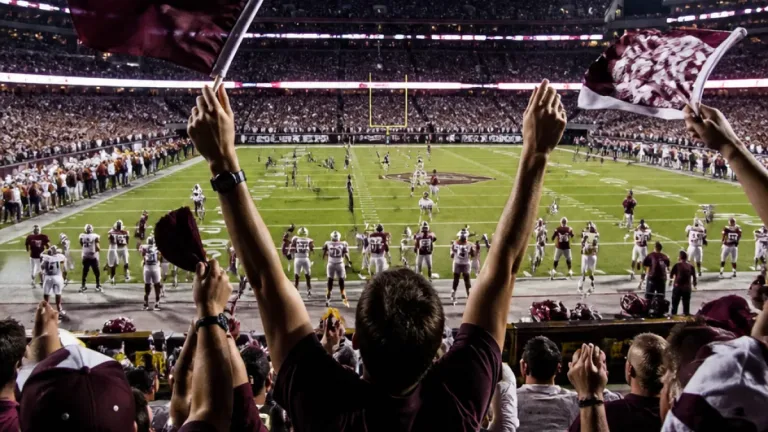 No. 8 Texas A&M cruises to 50-0 shutout over Missouri State in dominant home showing