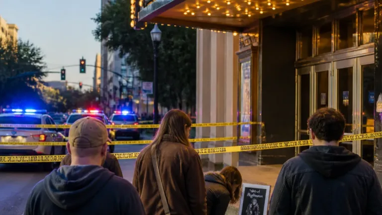 Norfolk filmmaker killed en route to Naro Theater premiere in Ghent