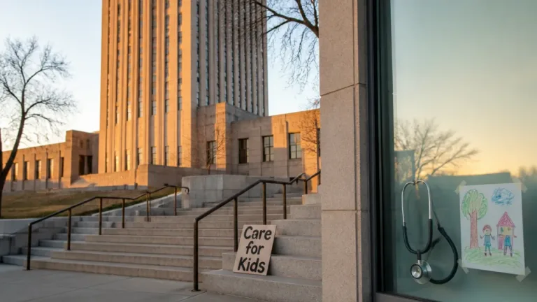 North Dakota Supreme Court upholds ban on gender-affirming care for transgender youth