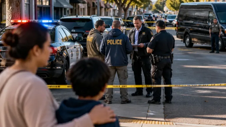 Oakland location central to safe recovery of abducted Northern California teen