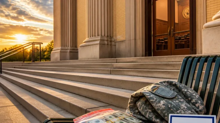 Odessa court convicts deserter who led extortion gang that preyed on residents