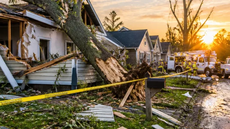 Officials expect Indiana storm death toll to rise after deadly winds, investigations continue