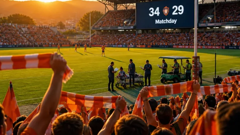 Orange County SC faces crucial home test against FC Tulsa as playoff race tightens