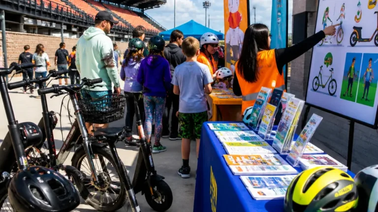 Orange students and families urged to learn e-bike rules as countywide safety effort grows