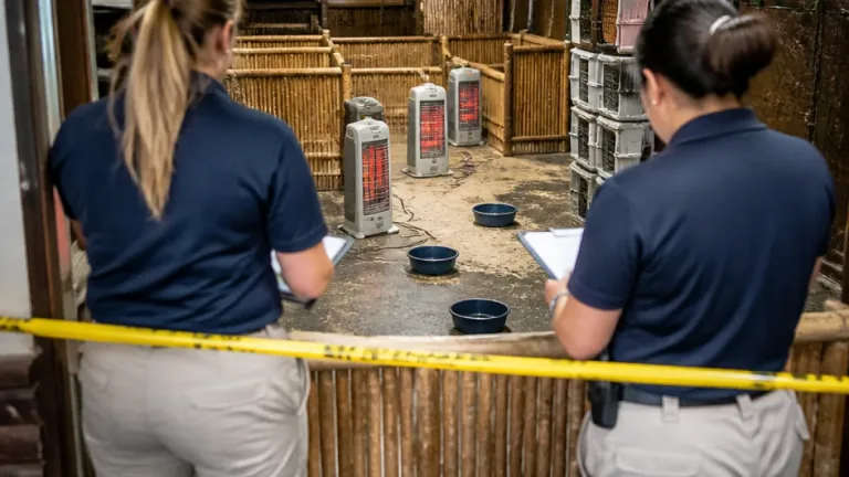 Over 50 sloths died at Orlando attraction; sheriff finds no criminal wrongdoing