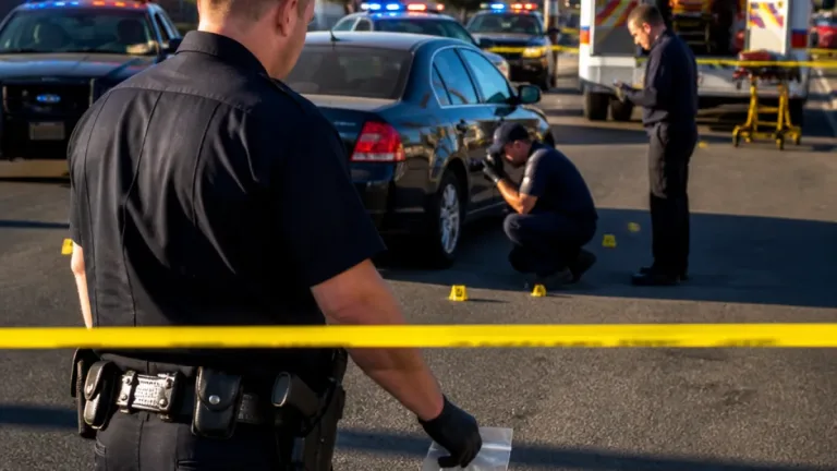 Oxnard police probe shooting after two men arrive at hospitals from private party