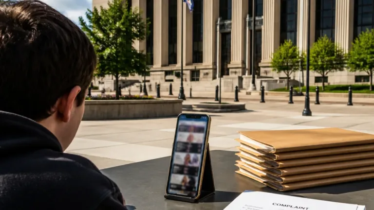 Pennsylvania sues TikTok, accusing app of misrepresenting safety for teens