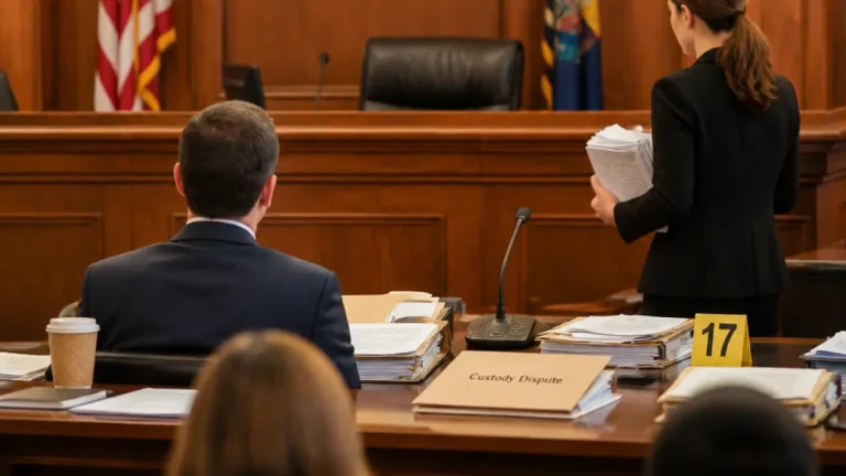 Philadelphia man convicted for staging shootings, framing ex-girlfriend in Cheltenham and city