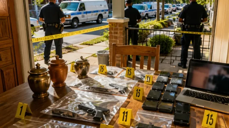 Philadelphia probe escalates after images suggest two long-missing women may be dead