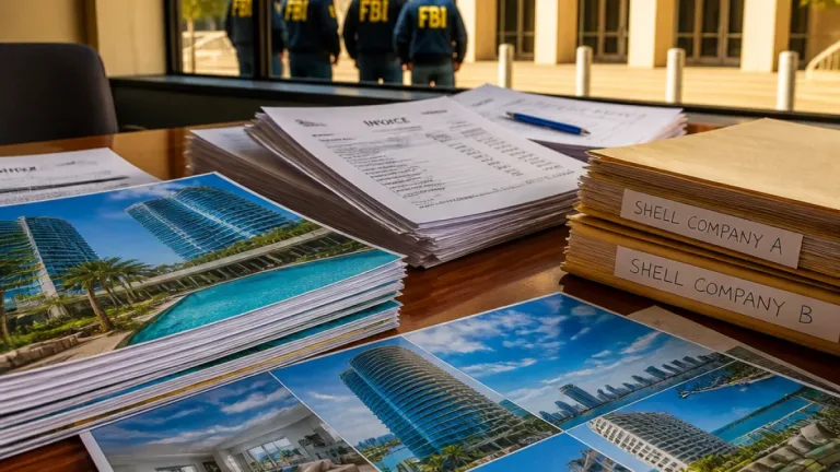 Phoenix man accused of diverting $8M from students to fund luxury lifestyle