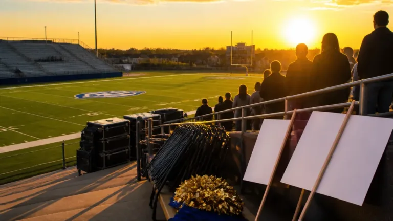 Plano parents contest DEC decision shifting JV band, drill team halftime performances