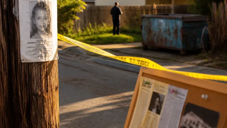 Police say confession solves 1993 disappearance of Brentwood boy George ‘Junior’ Burdynski