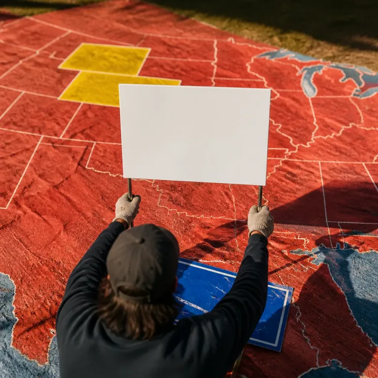 Democrats Yield Ballots in Deep-Red States to Boost Independent Senate Challengers