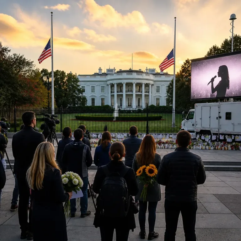 Nationwide tributes pour in after Dolly Parton’s death; flag to be lowered, presidents weigh in