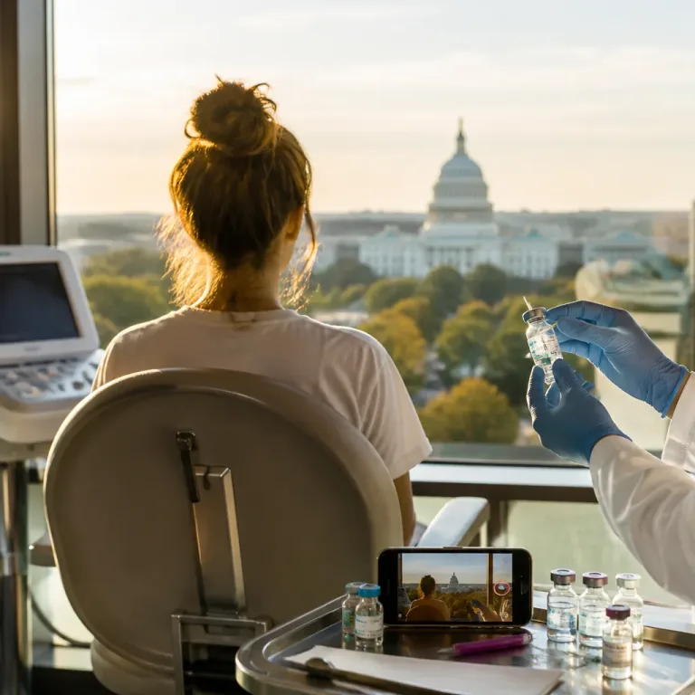 AOC’s public egg-freezing saga reframes motherhood and politics for younger voters