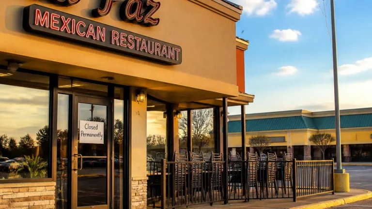 Popular Birmingham-area La Paz to close Mt. Laurel location after nine years
