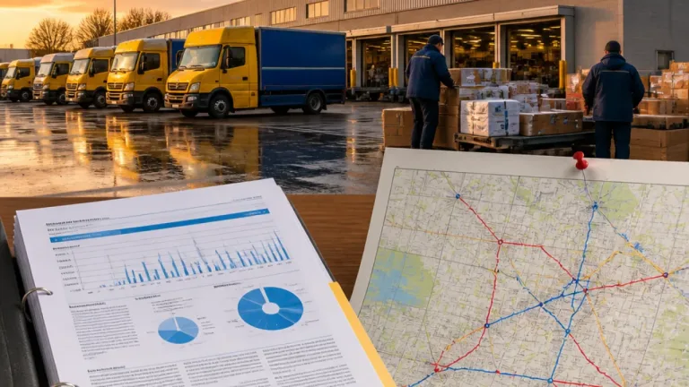 Postal audit finds South Dakota mail slower after processing changes; upgrades planned