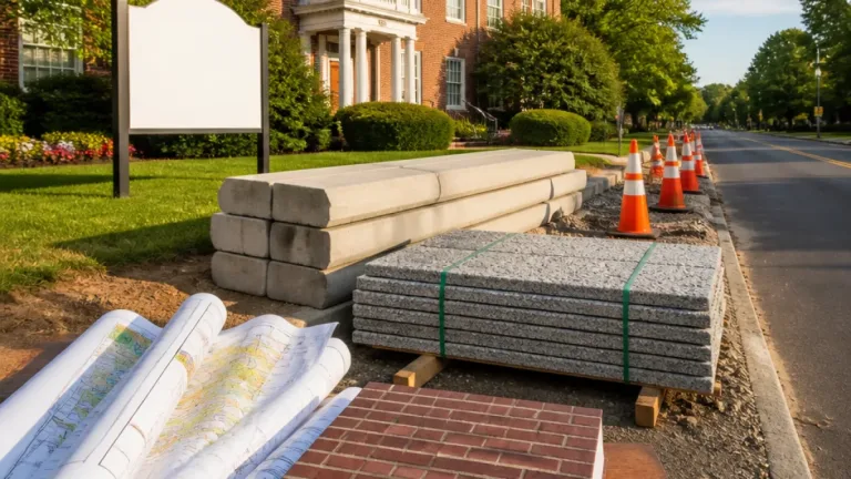 Princeton prepares new preservation rules, launches zoning rewrite and Terhune Road work