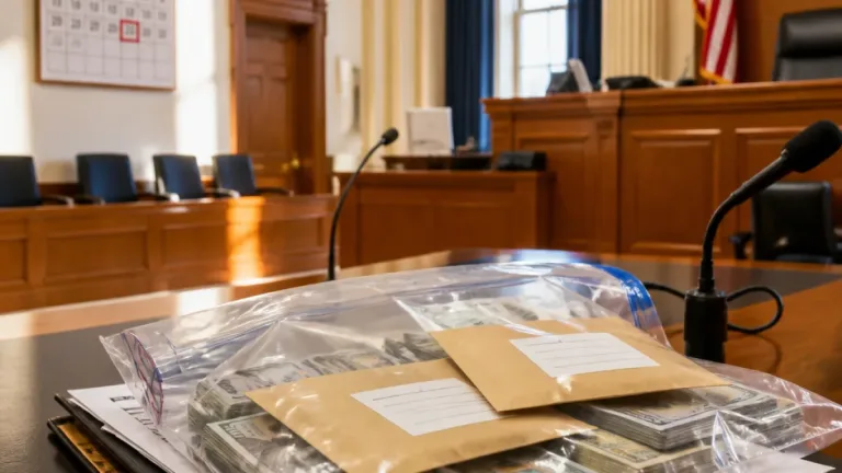Prosecution, defense rest in trial of D.C. Councilman Trayon White; closing arguments set