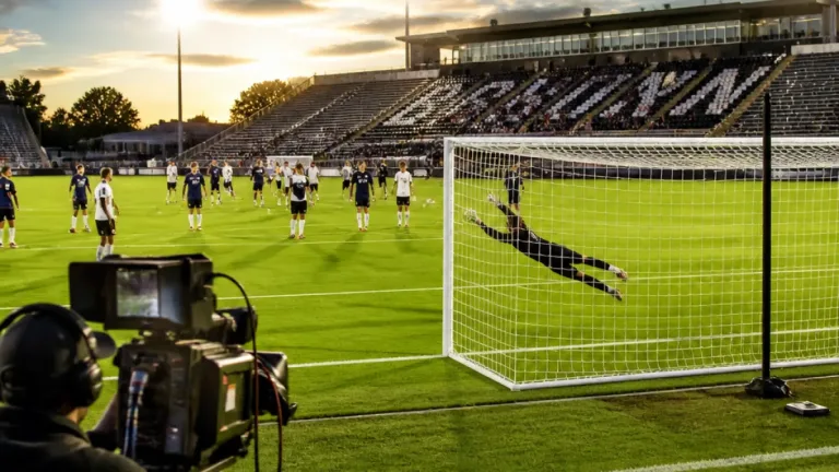Providence hosts Crosstown Rivalry as Friars welcome Brown to Chapey Field