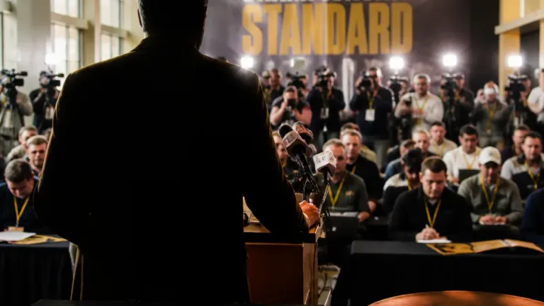 Purdue hires Tommy McClelland and sets a championship standard, taking aim at IU