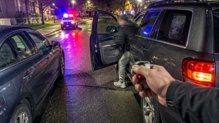 Questions mount after Annapolis police let state senator’s SUV be driven from crash scene