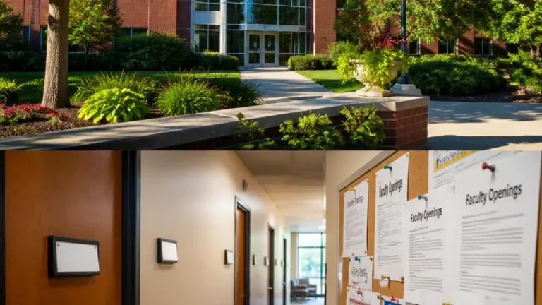 Raleigh's Meredith College sees more than 1-in-5 full-time faculty leave ahead of fall term