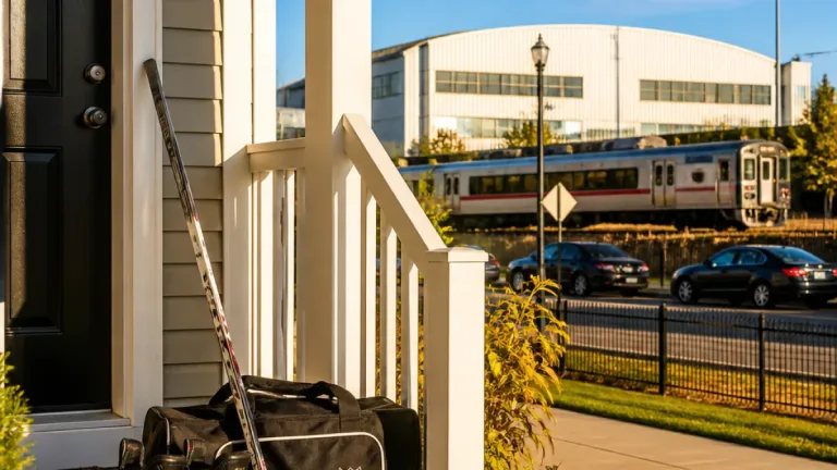 Rangers' Pavel Dorofeyev makes Connecticut home to ease transition to New York