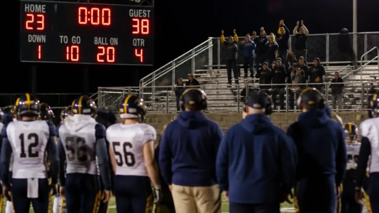 Ranked South Dakota pulls away late for 38-23 road win at Northern Colorado