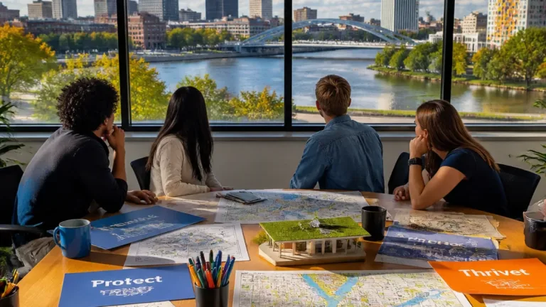 Rochester seeks youth-led climate ideas to shape next Climate Action Plan