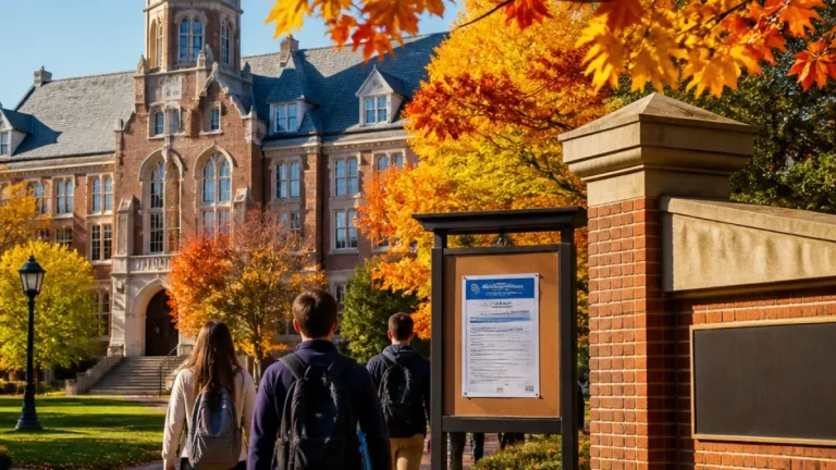 Saint Anselm College to offer free tuition to eligible Vermont students starting next fall