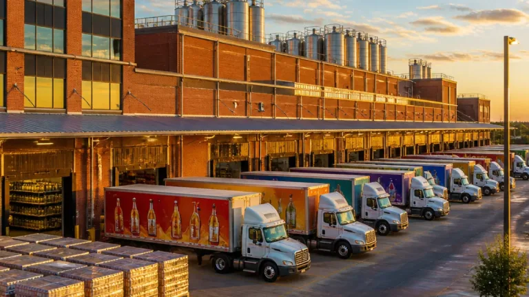San Antonio plant expanded in $42M Coca‑Cola Southwest investment