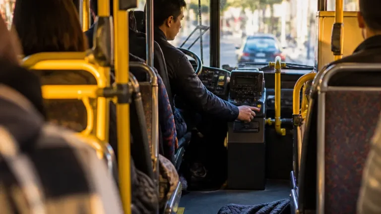 San Francisco man charged after box-cutter stabbing of passenger who intervened on Muni