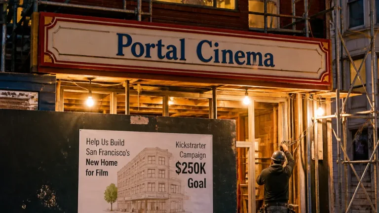 San Francisco’s Mission District to Get First New Theater in More Than a Decade