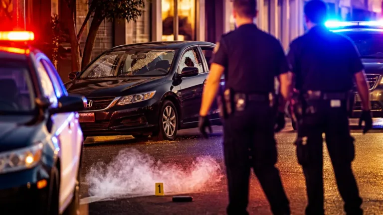San Francisco watchdog: officers used excessive force in wrongful 2024 arrest after plate error