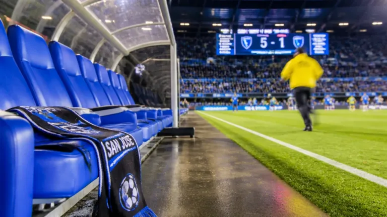San Jose Earthquakes drop 5-1 at PayPal Park, now winless in six straight