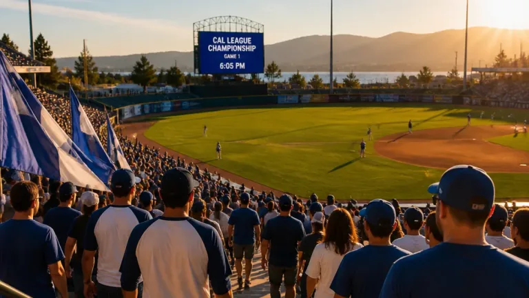 San Jose Giants open Cal League finale at Lake Elsinore with title series on the line