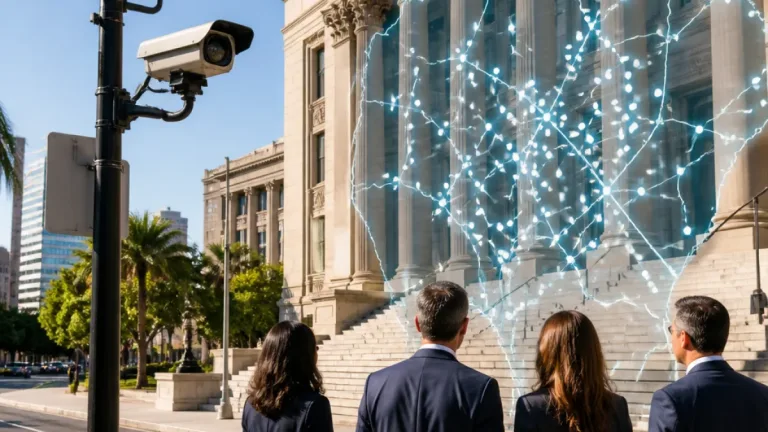 San Jose judge upholds city’s network of license plate readers in privacy lawsuit
