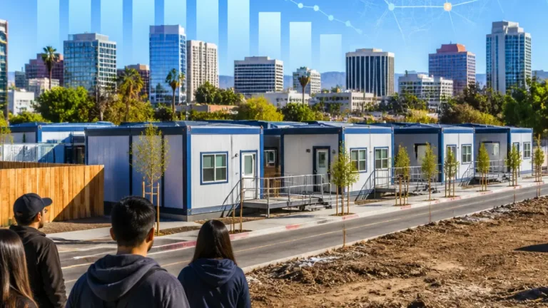 San Jose says unsheltered population fell 32% after new tracking model, housing push