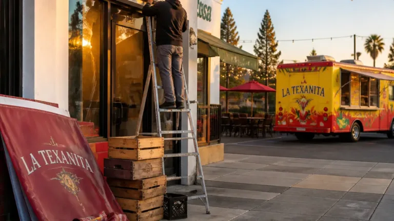 Santa Rosa’s La Texanita closes brick-and-mortar after 21 years as Su Casa opens in Roseland