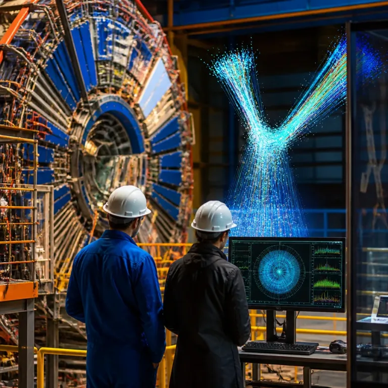 RHIC data point to gluon ‘junction’ as carrier of proton’s baryon number