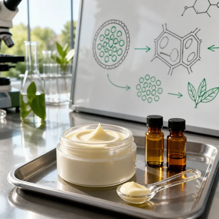 Biotech-backed 'Skin Longevity' products aim to bring facial-grade science to body care