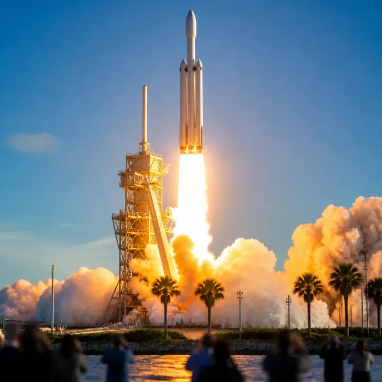 NASA’s Roman Space Telescope lifts off to wide-field survey the hidden universe