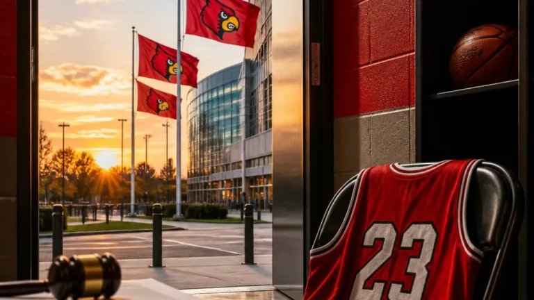 Seth Trimble to Louisville, using Colorado eligibility ruling for a fifth season