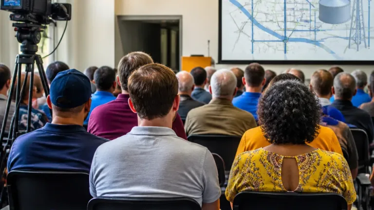 Shreveport residents invited to public review of city water system and five-year plan