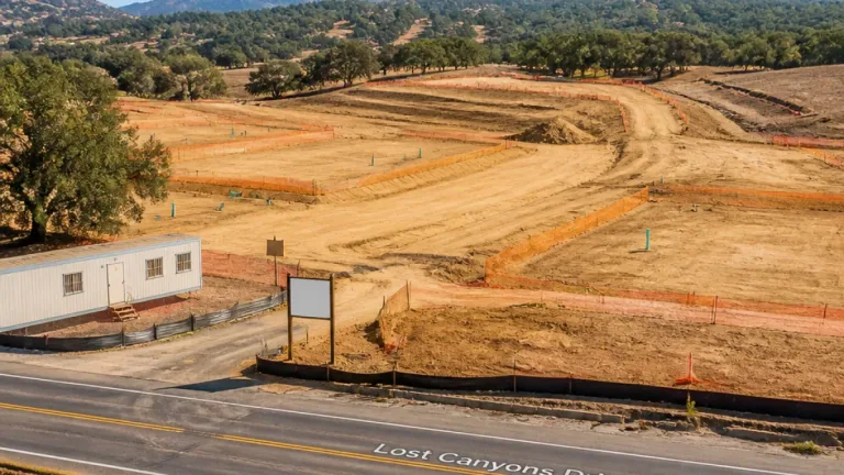 Simi Valley council clears way for 364 homes at former Lost Canyons site
