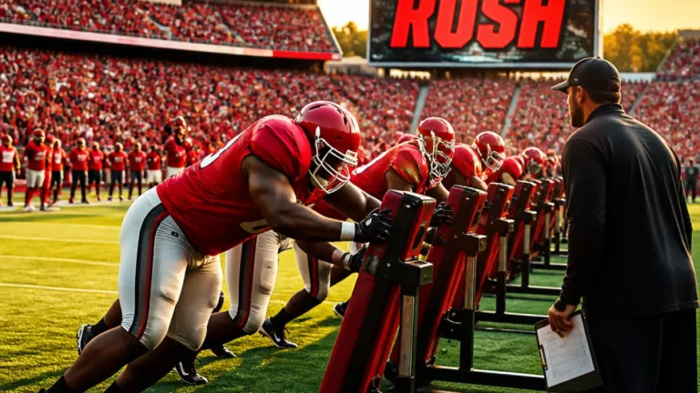 Smart doubles down on running game as No. 3 Georgia opens against Tennessee State