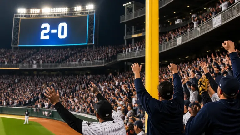 Spencer Jones’ towering homer lifts Yankees in tight Bronx victory