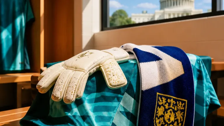 Spirit goalkeeper Sandy MacIver summoned by Scotland for crucial World Cup qualifiers