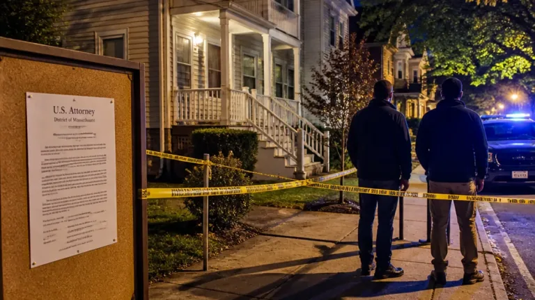 Springfield men charged in Rutland fatal shooting avoid federal death-penalty consideration